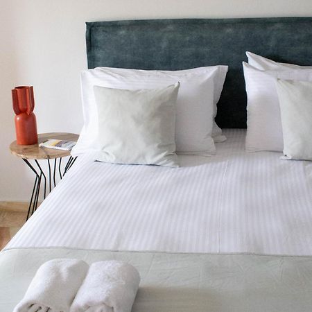 Oniropetra Luxury Suites Armakha Exterior foto